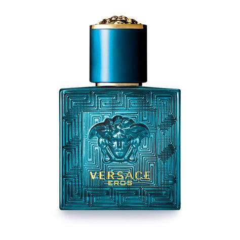 versace eros hondos